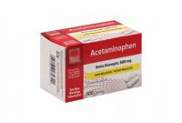 Acetaminophen