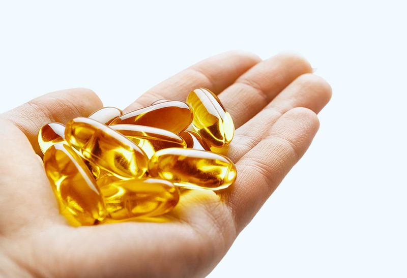 Thiếu vitamin E gây nhiều tác hại xấu cho mẹ và bé