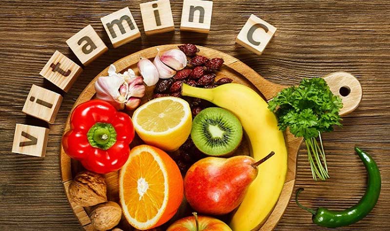 Vitamin C có vai trò quan trọng đối với phụ nữ mang thai