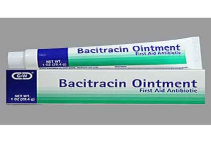 Bacitracin