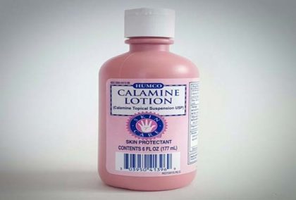 Calamine