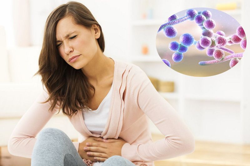 Bệnh nấm Candida là gì?