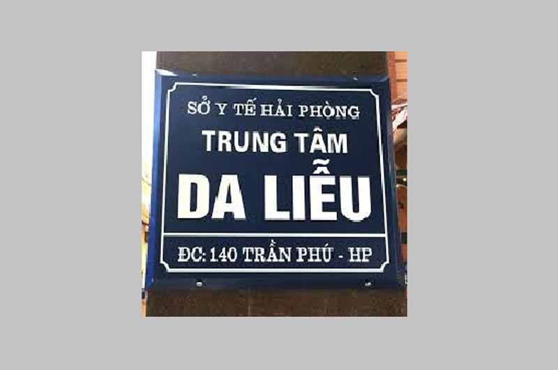 Bệnh viện Việt Tiệp Hải Phòng