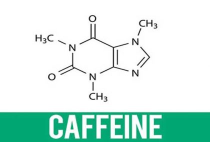 Caffeine