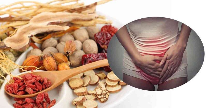 Chữa nấm Candida bằng Đông y là phương pháp điều trị khá an toàn