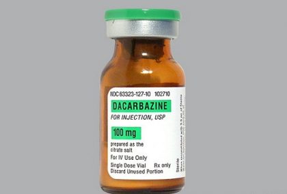 Dacarbazine