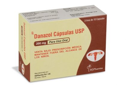 Danazol