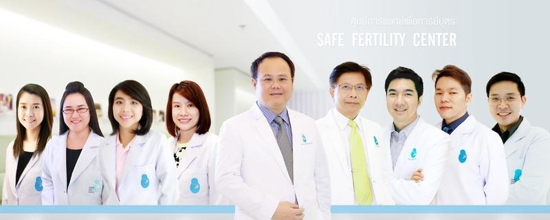 Đội ngũ y bác sĩ giàu kinh nghiệm