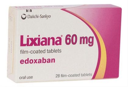 Edoxaban