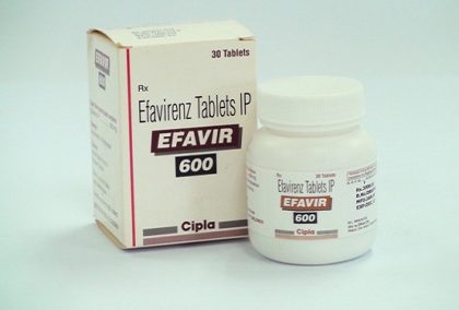 Efavirenz