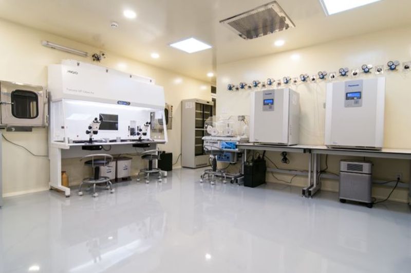 IVF bệnh viện Phụ sản Trung ương được trang bị kỹ thuật hiện đại IVF bệnh viện Phụ sản Trung ương được trang bị kỹ thuật hiện đại