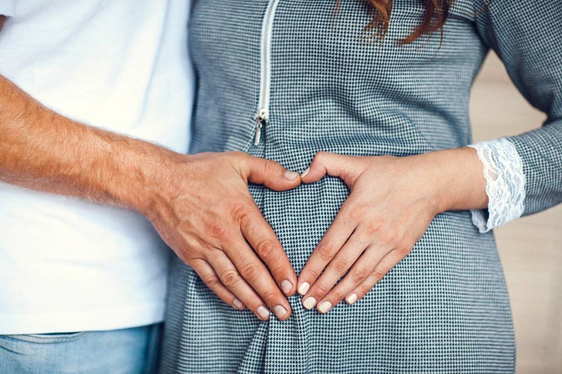 Khi có thai 3 tuần, các dấu hiệu bắt đầu hiện lên rõ nét Khi có thai 3 tuần, các dấu hiệu bắt đầu hiện lên rõ nét