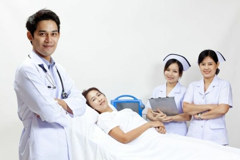 Kinh nghiệm làm IVF ở thái lan là lựa chọn địa chỉ uy tín Kinh nghiệm làm IVF ở thái lan là lựa chọn địa chỉ uy tín