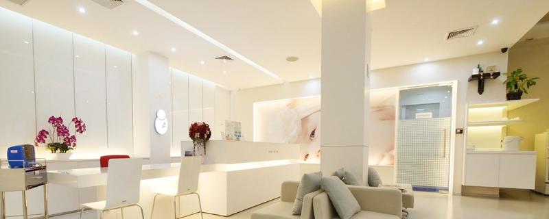 Thái Lan có nhiều trung tâm thụ tinh nhân tạo hiện đại