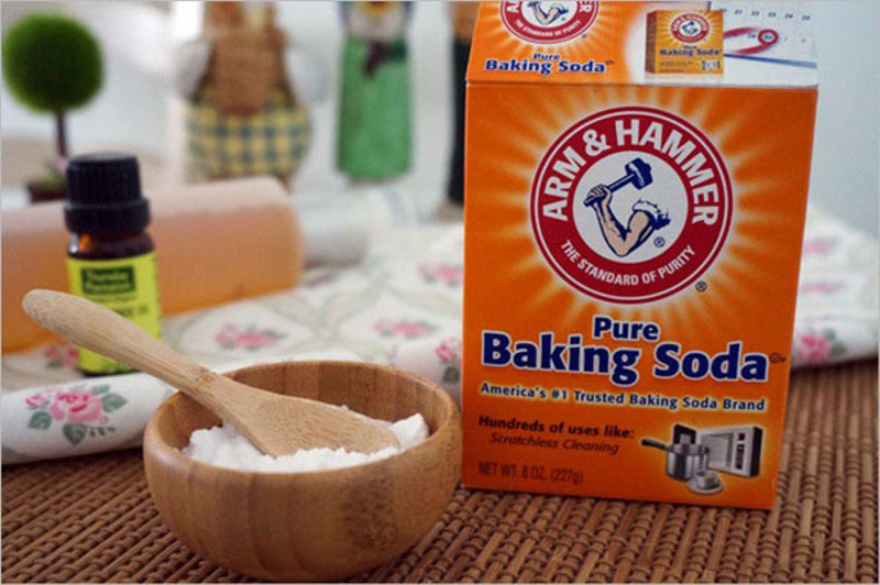 Nhiều bà mẹ thử đoán giới tính thai nhi với baking soda