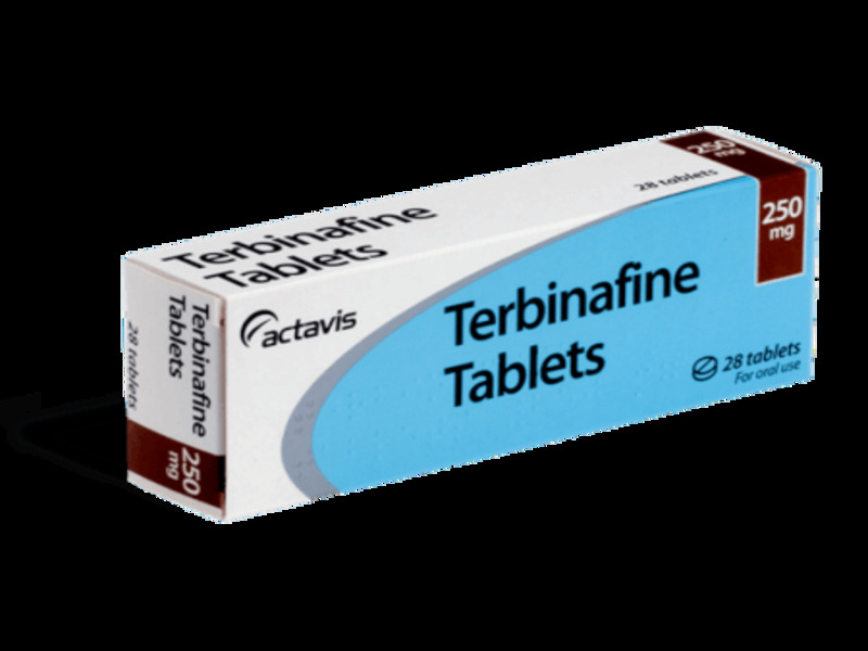 Terbinafine - Loại thuốc được bác sỹ khuyên dùng trong chữa hắc lào