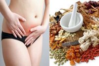 Trị nấm Candida bằng Đông y