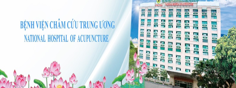 Bệnh viện Châm cứu Trung ương