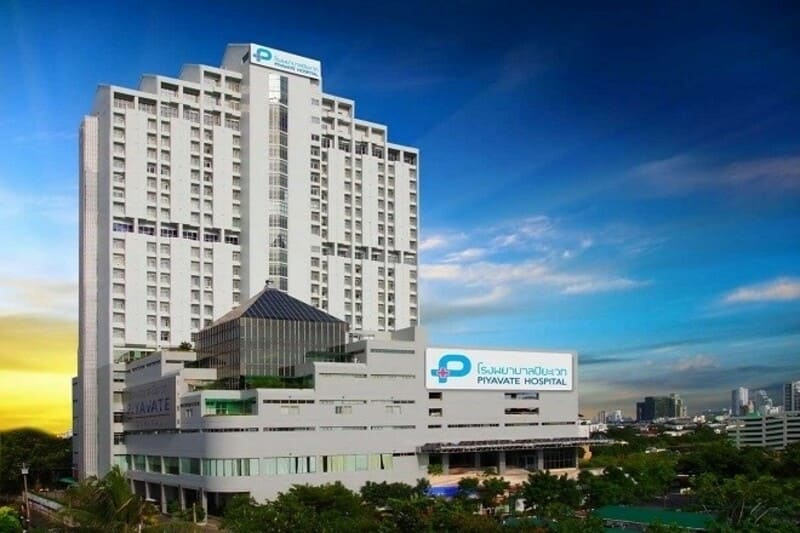 Bệnh viện Piyavate là nơi điều trị vô sinh cực kỳ thành công Bệnh viện Piyavate là nơi điều trị vô sinh cực kỳ thành công