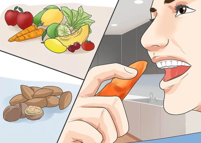 Chế độ ăn uống có ảnh hưởng tới sự rụng trứng Chế độ ăn uống có ảnh hưởng tới sự rụng trứng