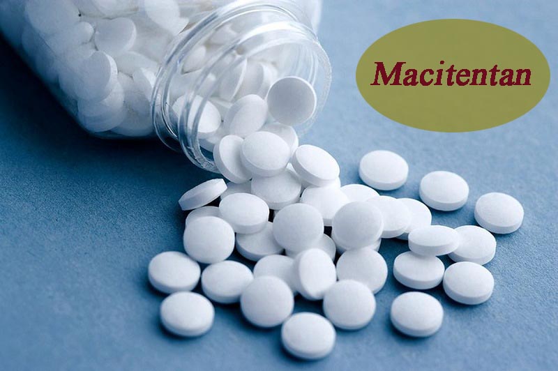 Công dụng của thuốc Macitentan là gì?