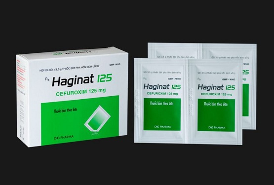 Haginat 125