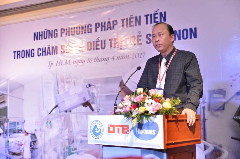 Thạc sĩ, Bác sĩ Lê Quang Thanh - Giám đốc bệnh viện