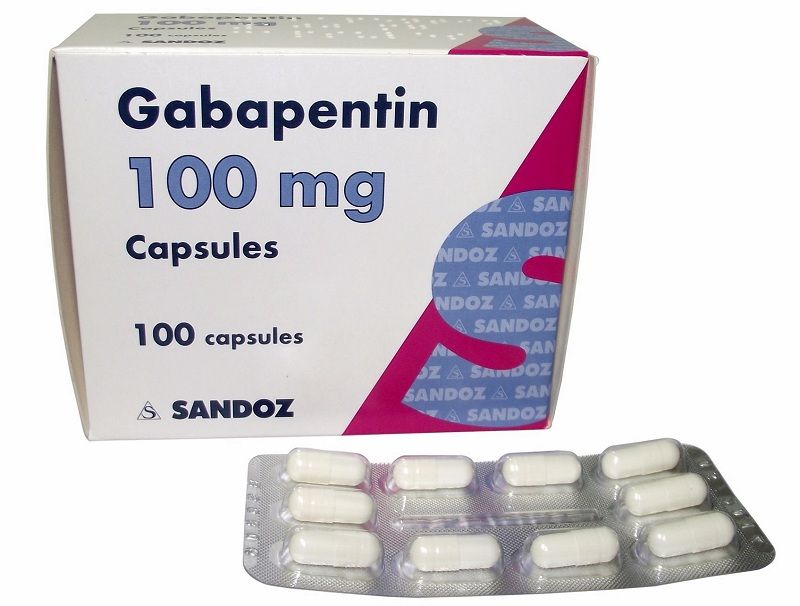 Thuốc Gabapentin có công dụng gì?