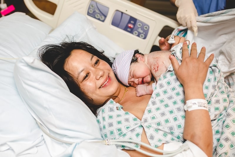 Tỷ lệ IVF Bệnh viện Phụ sản Trung ương thành công cao Tỷ lệ IVF Bệnh viện Phụ sản Trung ương thành công cao