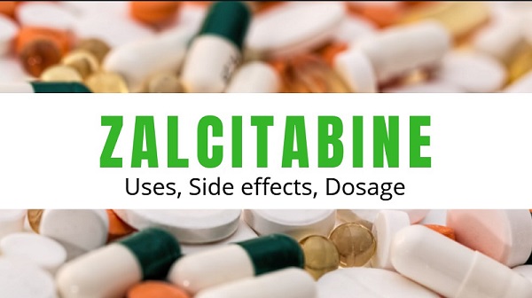 Zalcitabine là thuốc gì? Liều lượng, cách dùng và giá bán bao nhiêu?