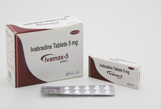 Ivabradine