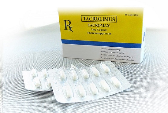 Tacrolimus