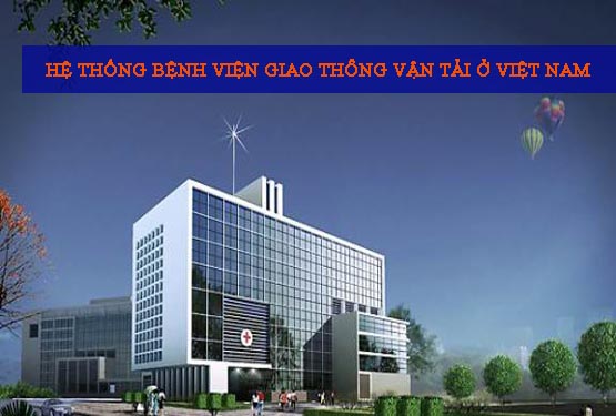 Bệnh viện Giao thông Vận tải