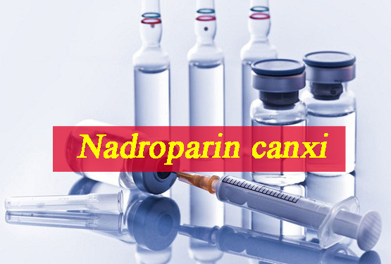 Nadroparin canxi