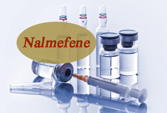 Nalmefene