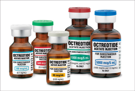 octreotide