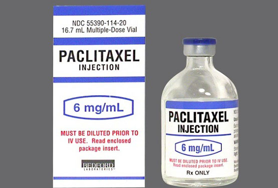 Paclitaxel