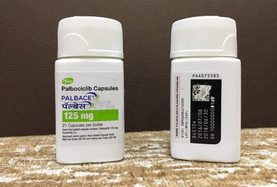 Palbociclib