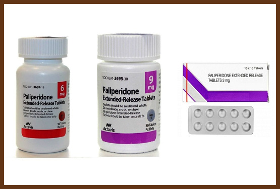 Paliperidone