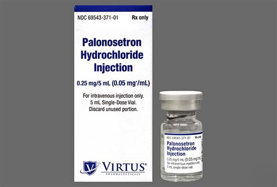 Palonosetron