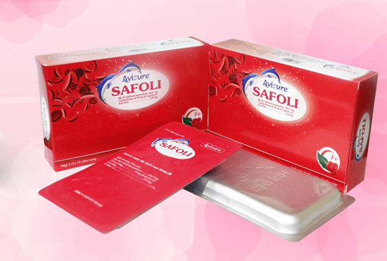 SAFOLI