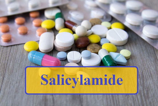 Salicylamide