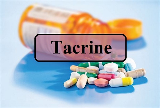 Tacrine