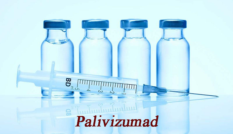 Thuốc Palivizumad có tác dụng gì?