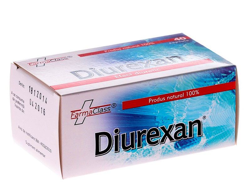 Thuốc Xipamide giúp điều trị huyết áp cao và tình trạng phù thũng