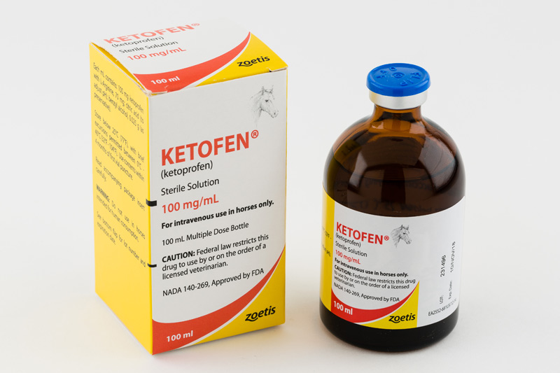 Không dùng chung Lepirudin với thuốc Ketoprofen