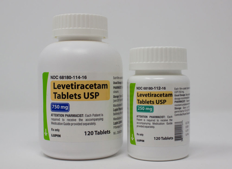 Thuốc Levetiracetam có tương tác với nhiều loại thuốc khác