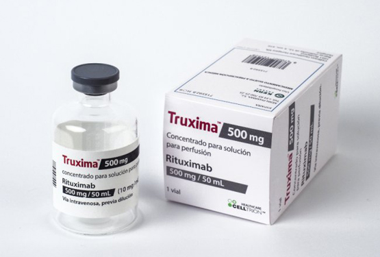 Thuốc Rituximab