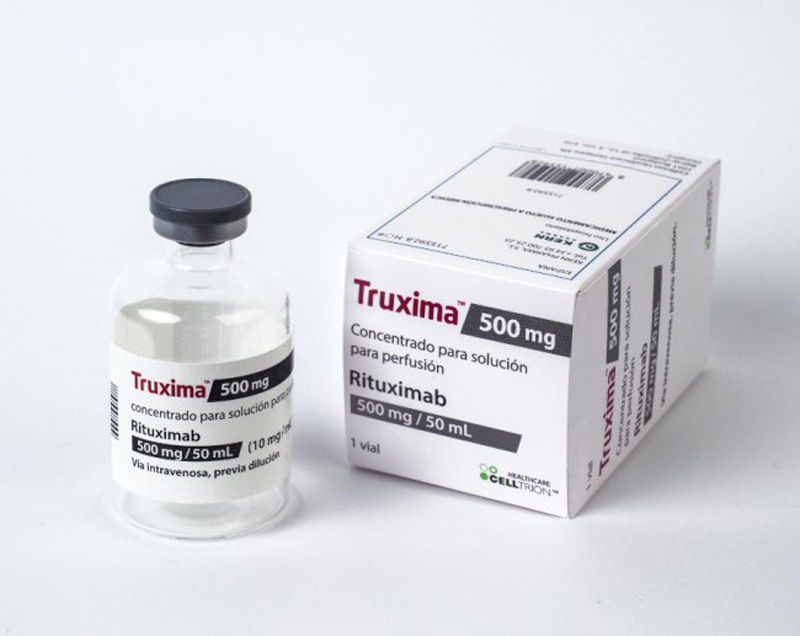 Tùy vào tình trạng sức khỏe, liều dùng Rituximab của mỗi người sẽ khác nhau