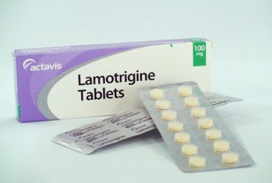 Lamotrigine